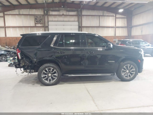 1GNSKNKDXMR312495 Chevrolet l84 - di, alum, gen 5, var 2