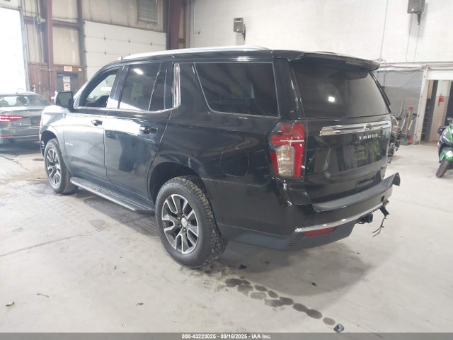1GNSKNKDXMR312495 Chevrolet l84 - di, alum, gen 5, var 2