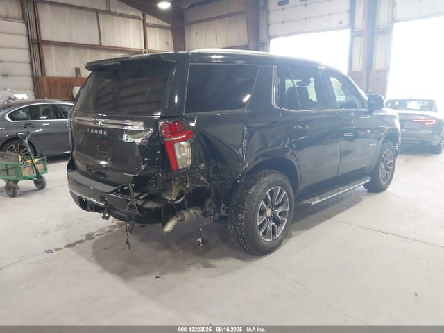 1GNSKNKDXMR312495 Chevrolet l84 - di, alum, gen 5, var 2
