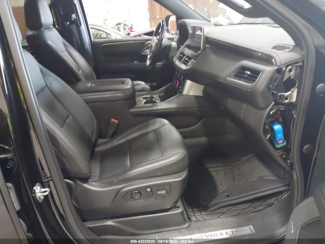 1GNSKNKDXMR312495 Chevrolet l84 - di, alum, gen 5, var 2