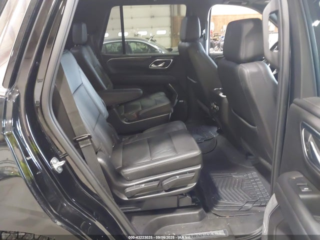 1GNSKNKDXMR312495 Chevrolet l84 - di, alum, gen 5, var 2