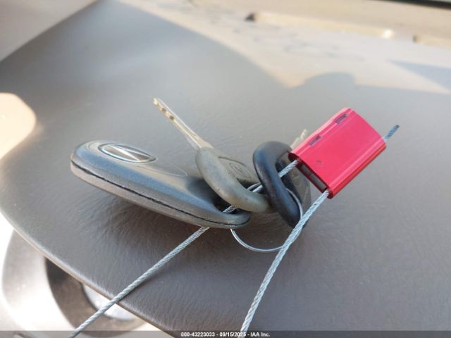 2001 ACURA MDX 2HNYD18491H516921 Photo 10