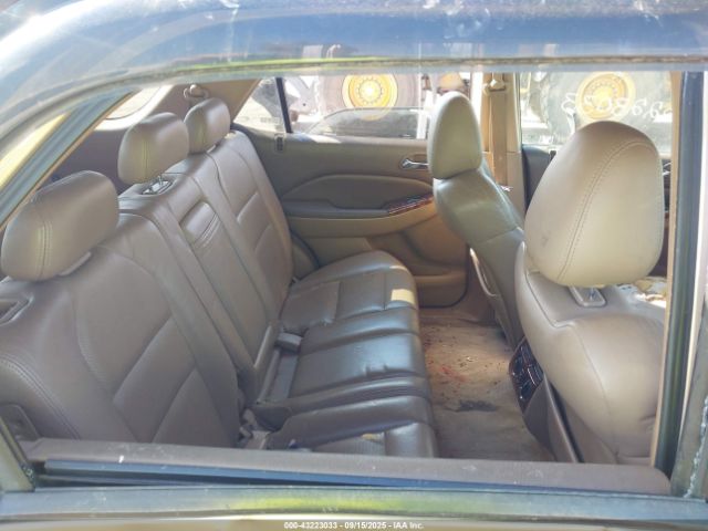 2001 ACURA MDX 2HNYD18491H516921 Photo 7