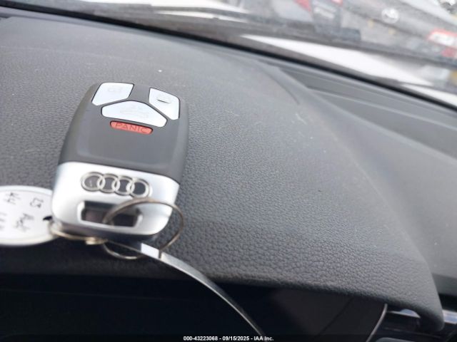 2023 AUDI A4 WAUEAAF44PN005960 Photo 10