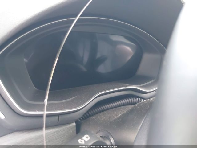 2023 AUDI A4 WAUEAAF44PN005960 Photo 6
