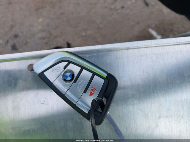 2021 BMW X5 5UXCR4C04M9G17202 Photo 10