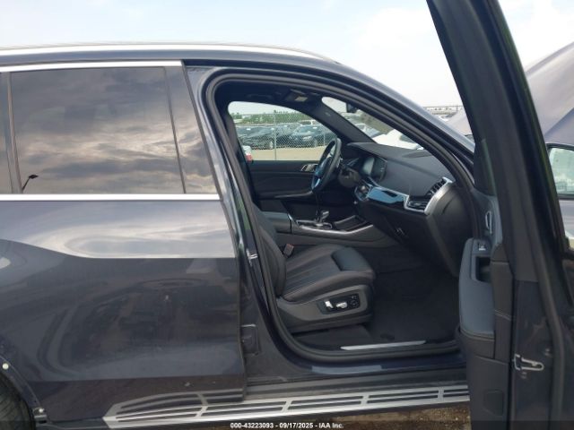 2021 BMW X5 5UXCR4C04M9G17202 Photo 4