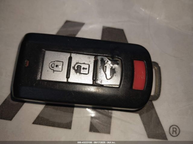 2011 MITSUBISHI OUTLANDER SPORT JA4AP4AU0BZ022467 Photo 10