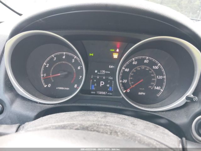 2011 MITSUBISHI OUTLANDER SPORT JA4AP4AU0BZ022467 Photo 6