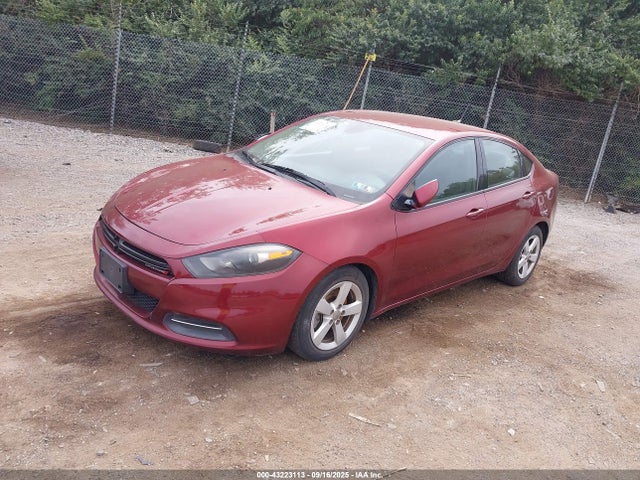 Dodge 2015 2015 1C3CDFBB7FD330257 Image 2