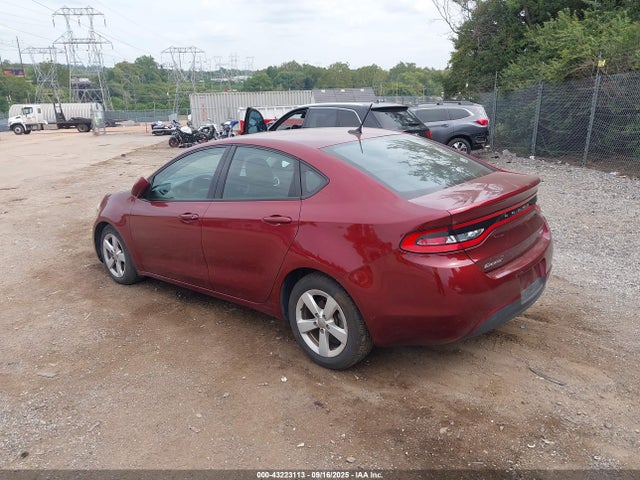 Dodge 2015 2015 1C3CDFBB7FD330257 Image 3