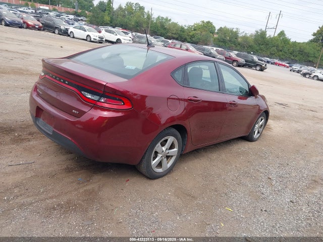 Dodge 2015 2015 1C3CDFBB7FD330257 Image 4
