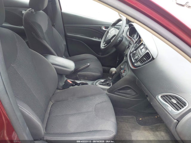 Dodge 2015 2015 1C3CDFBB7FD330257 Image 5