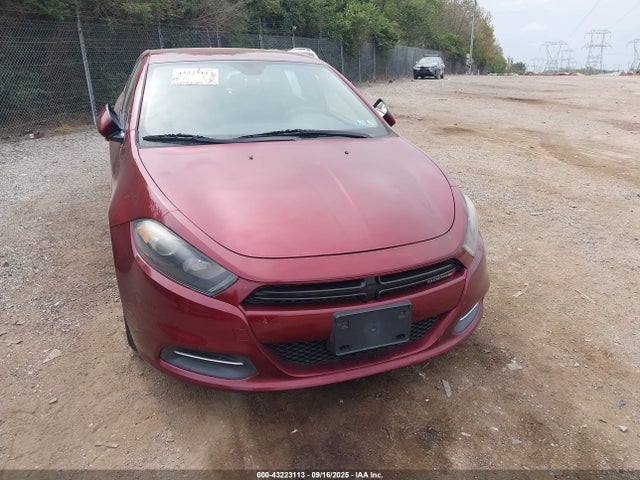 Dodge 2015 2015 1C3CDFBB7FD330257 Image 6