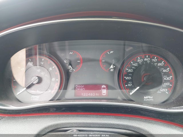 Dodge 2015 2015 1C3CDFBB7FD330257 Image 7