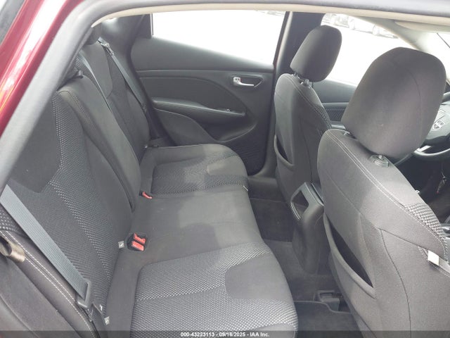 Dodge 2015 2015 1C3CDFBB7FD330257 Image 8