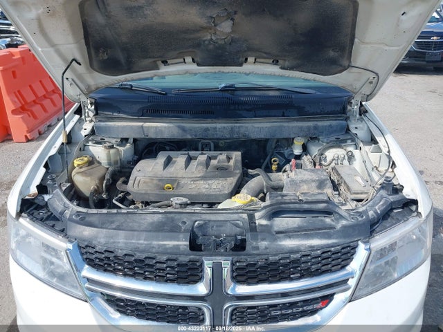 Dodge 2014 2014 3C4PDCBB2ET255763 Image 10