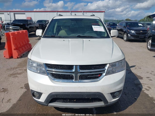 Dodge 2014 2014 3C4PDCBB2ET255763 Image 12