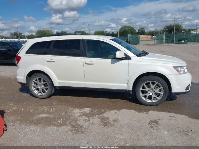 Dodge 2014 2014 3C4PDCBB2ET255763 Image 13