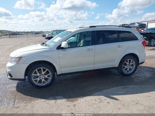Dodge 2014 2014 3C4PDCBB2ET255763 Image 14