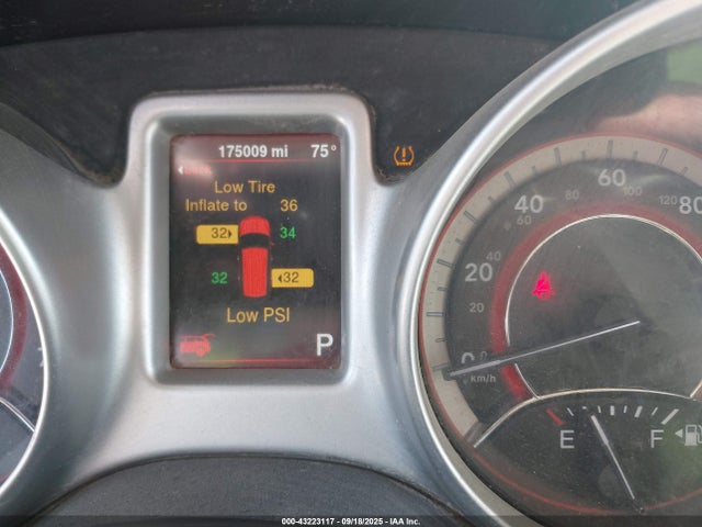 Dodge 2014 2014 3C4PDCBB2ET255763 Image 15
