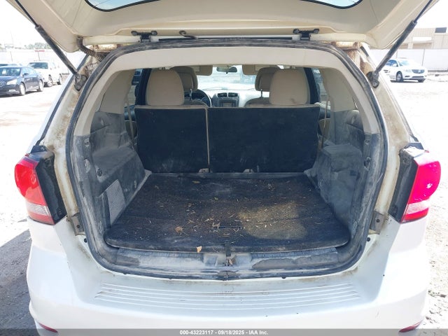 Dodge 2014 2014 3C4PDCBB2ET255763 Image 16