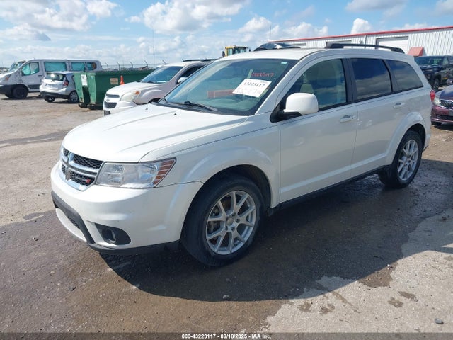 Dodge 2014 2014 3C4PDCBB2ET255763 Image 2