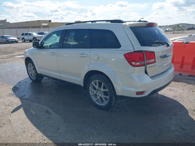 Dodge 2014 2014 3C4PDCBB2ET255763 Image 3