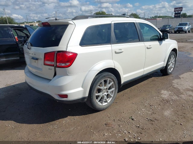 Dodge 2014 2014 3C4PDCBB2ET255763 Image 4