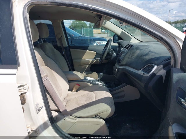 Dodge 2014 2014 3C4PDCBB2ET255763 Image 5