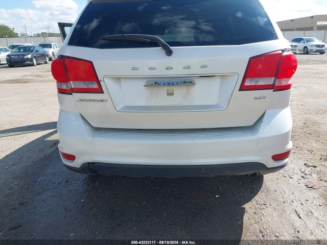 Dodge 2014 2014 3C4PDCBB2ET255763 Image 6