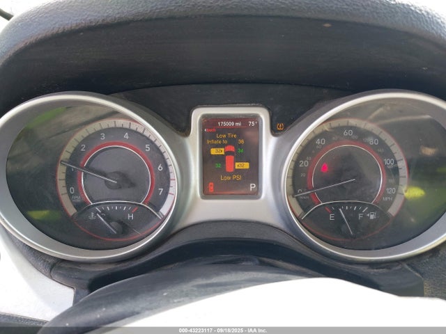 Dodge 2014 2014 3C4PDCBB2ET255763 Image 7