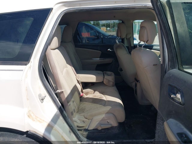 Dodge 2014 2014 3C4PDCBB2ET255763 Image 8