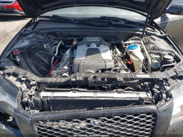 2012 AUDI S4 WAUKGAFL3CA028866 Photo 9