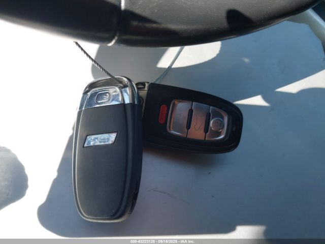 2012 AUDI S4 WAUKGAFL3CA028866 Photo 10