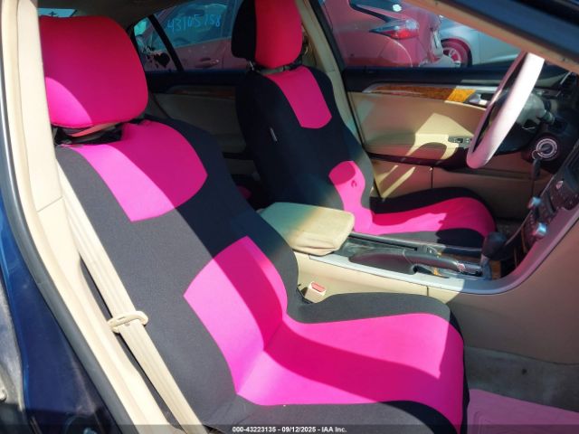 2006 ACURA TL 19UUA66256A046244 Photo 4