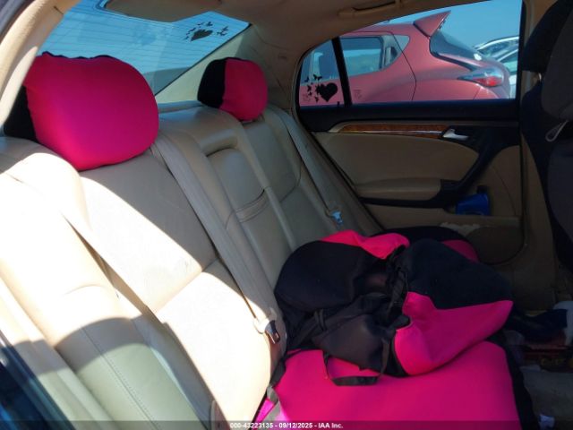 2006 ACURA TL 19UUA66256A046244 Photo 7