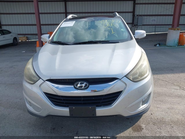 KM8JU3AG4EU878645 Hyundai gdi theta ii