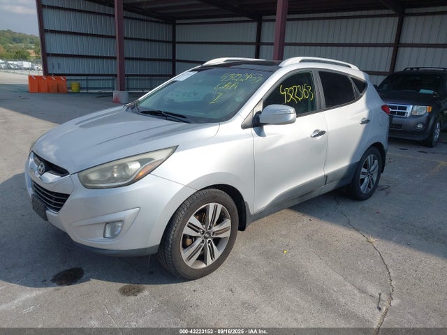 KM8JU3AG4EU878645 Hyundai gdi theta ii
