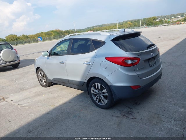 KM8JU3AG4EU878645 Hyundai gdi theta ii