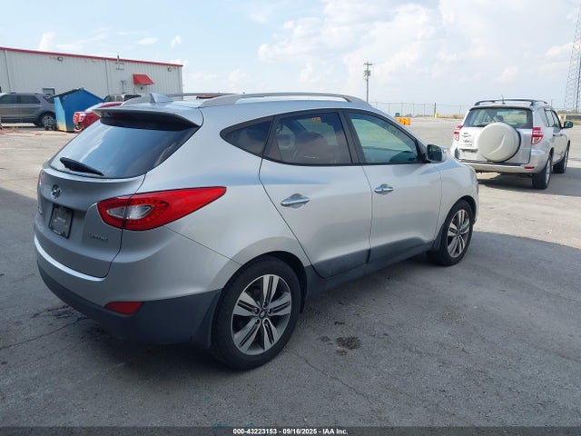 KM8JU3AG4EU878645 Hyundai gdi theta ii