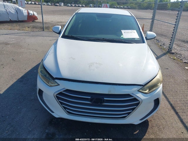 Hyundai Elantra 2017 5NPD74LF1HH162268 Image 6