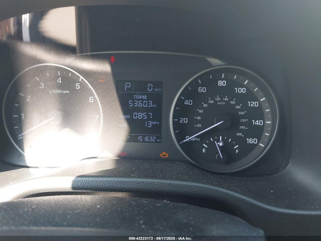 Hyundai Elantra 2017 5NPD74LF1HH162268 Image 7