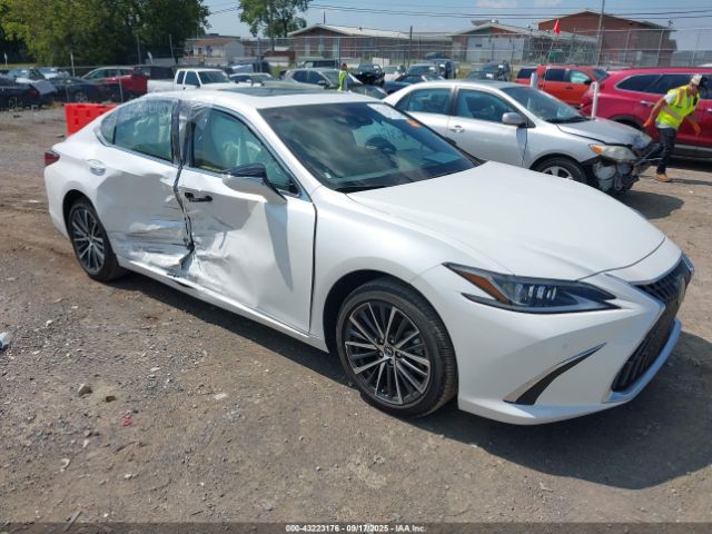 2025 LEXUS ES 350 58ADZ1B1XSU202721 Photo 0