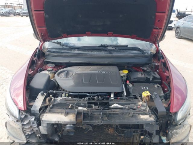 2016 JEEP CHEROKEE 1C4PJMBS3GW163590 Photo 9