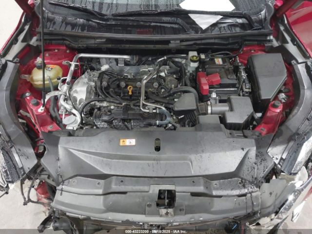 2022 MITSUBISHI OUTLANDER JA4J4VA89NZ063279 Photo 9