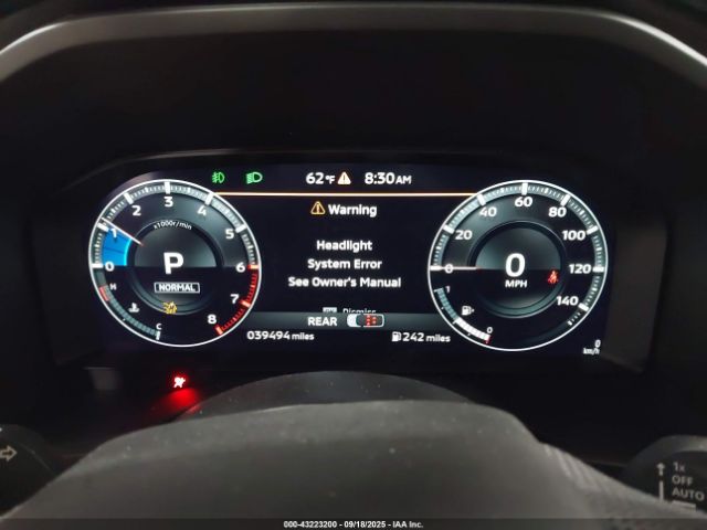 2022 MITSUBISHI OUTLANDER JA4J4VA89NZ063279 Photo 6