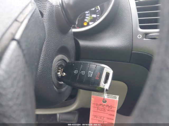 KIA mpi nu 2016 KNAFX4A65G5605951 Image 11