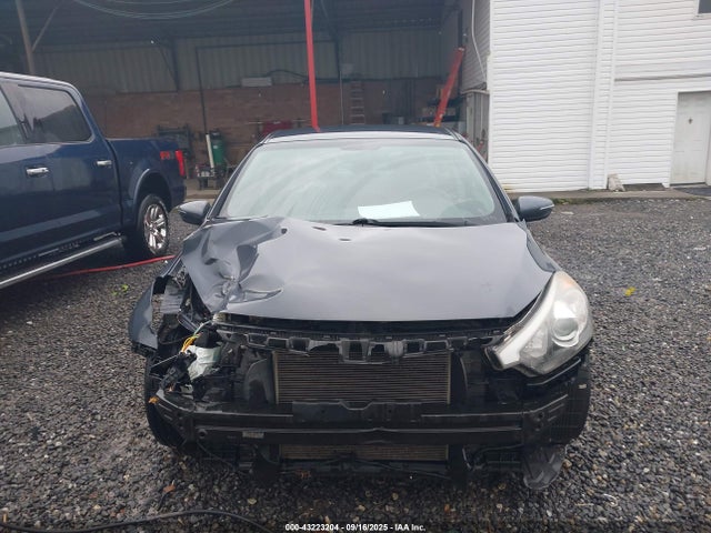 KIA mpi nu 2016 KNAFX4A65G5605951 Image 13