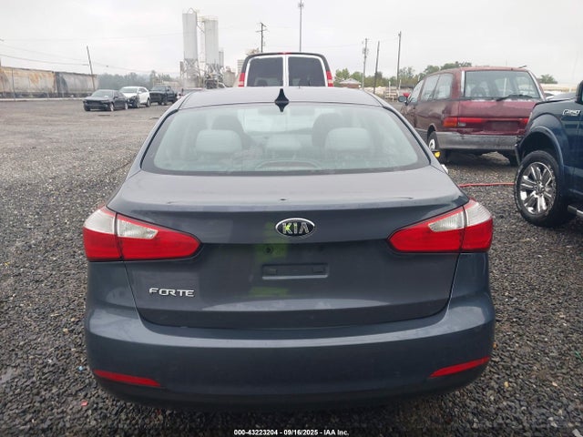 KIA mpi nu 2016 KNAFX4A65G5605951 Image 17